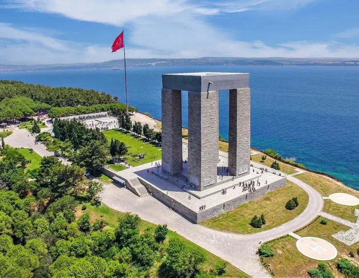 Gelibolu Gezi Rehberi